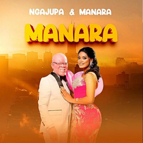 Mzungu ft. Manara