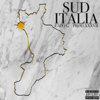 SUD ITALIA