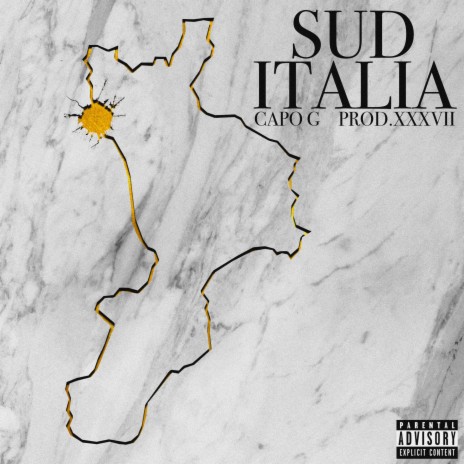 SUD ITALIA | Boomplay Music