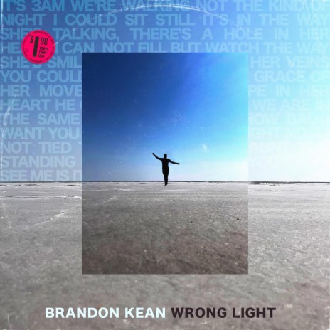 Wrong Light | Boomplay Music