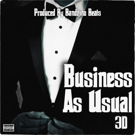 Business As Usual | Boomplay Music