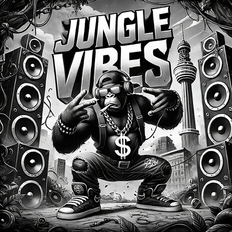 Jungle Vibes | Boomplay Music