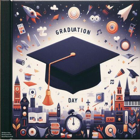 Graduation Day | Boomplay Music