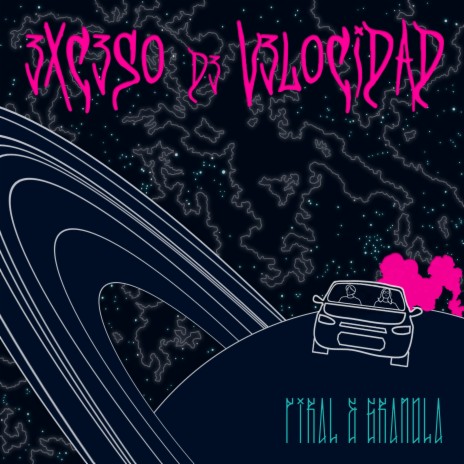 Exceso de Velocidad ft. Gramola | Boomplay Music