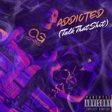 Addicted | Boomplay Music