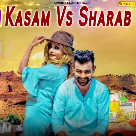 Kasam Vs Sharab | Boomplay Music