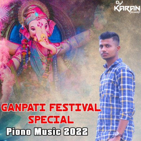 Ganpati Festival | Boomplay Music