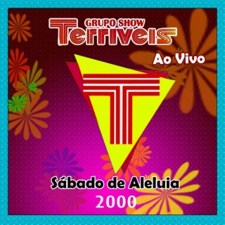 SÁBADO DE ALELUIA - 2000