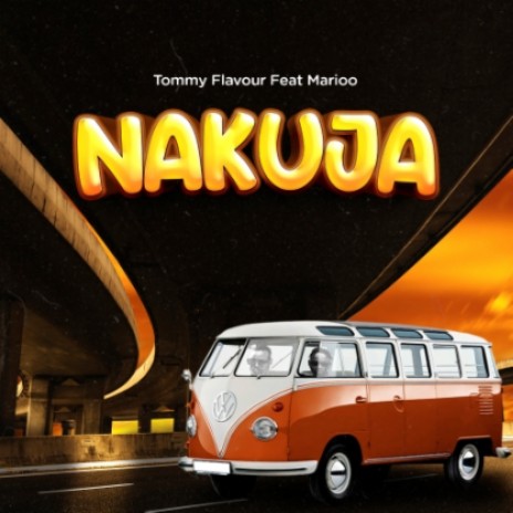 Nakuja ft. Marioo | Boomplay Music