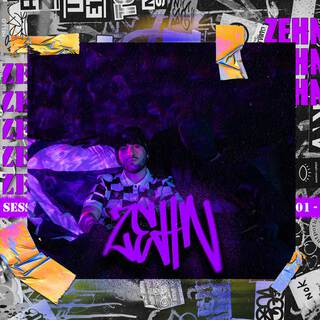 Zehn: Altair Sessions, Vol. 1 ft. Zehn lyrics | Boomplay Music