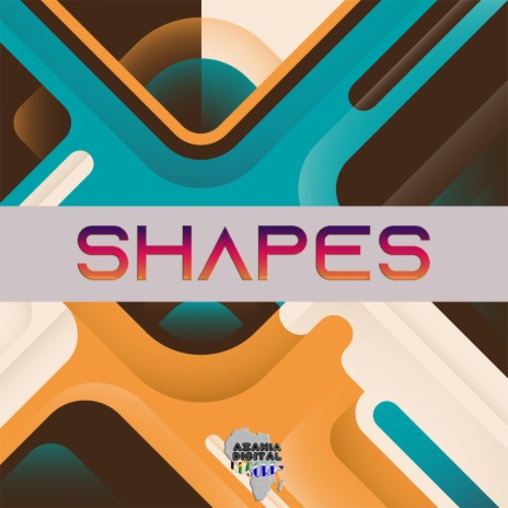 Shapes (Reprice Mix) ft. Stickman | Boomplay Music