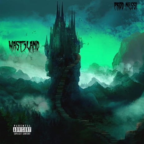 WAST3LAND | Boomplay Music