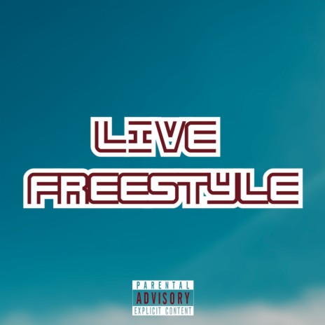 LIVE FREESTYLE ft. BXx | Boomplay Music