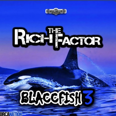 Off My Pivot ft. Rich The Factor | Boomplay Music