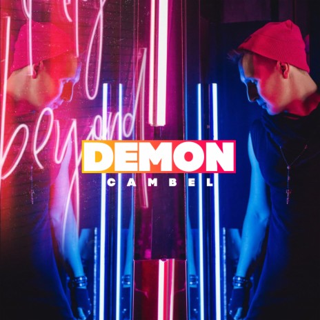 Demon | Boomplay Music