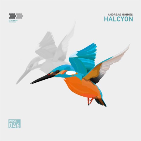 Halcyon | Boomplay Music