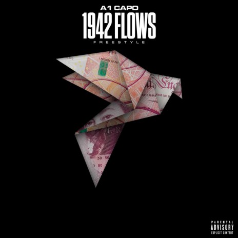 1942 Flows Freestyle | Boomplay Music