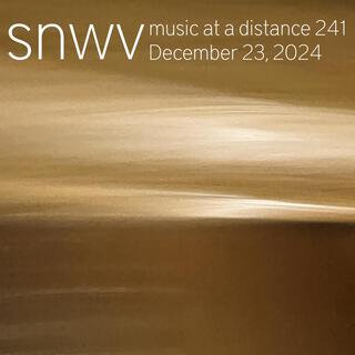 music at a distance 241