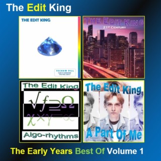 The Early Years Best Of Volume 1