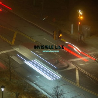 Invisible Line