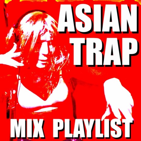 Japanese Hero (Trap Mix) | Boomplay Music