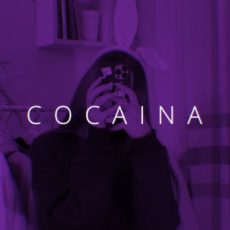 Cocaina (Sped Up) ft. Zusebi | Boomplay Music