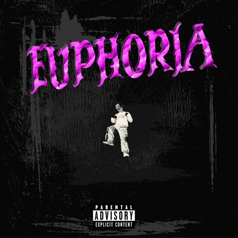 Euphoria | Boomplay Music