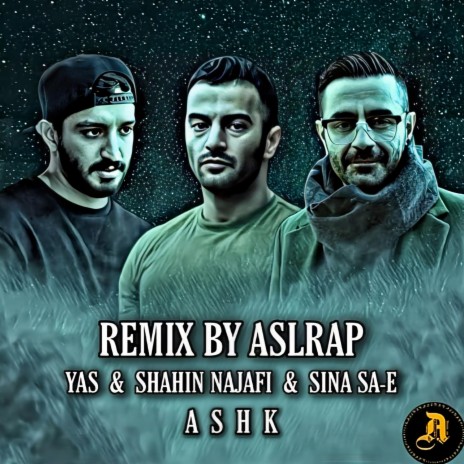 ashk | Boomplay Music