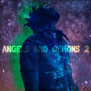 Angels and Demons 2