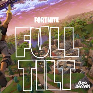 Fortnite Full Tilt