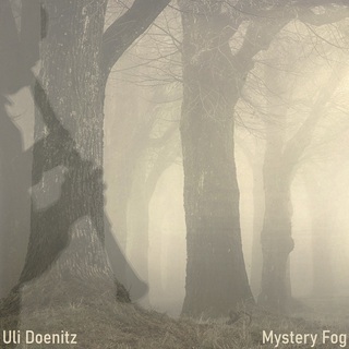 Mystery Fog