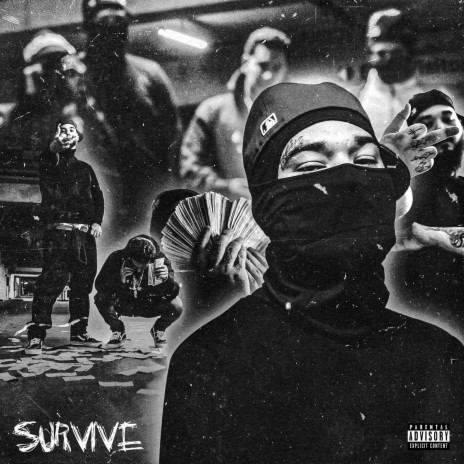 Survive | Boomplay Music