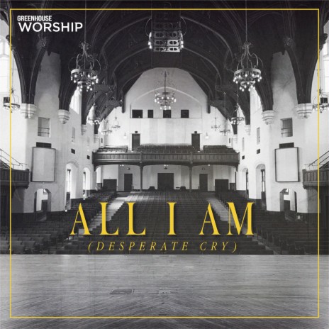 All I Am (Desperate Cry) (LIVE) ft. Kailyn Bowie | Boomplay Music