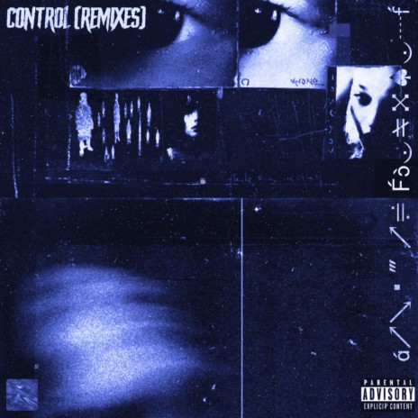 Control (Mxrgiela Remix)