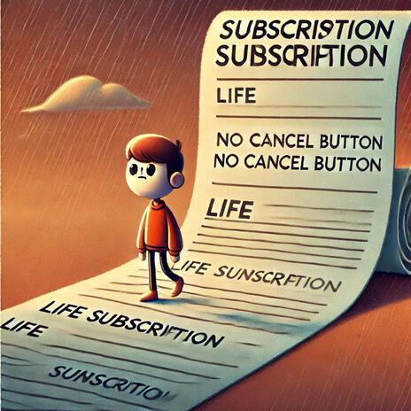 Subscription to Life | Boomplay Music