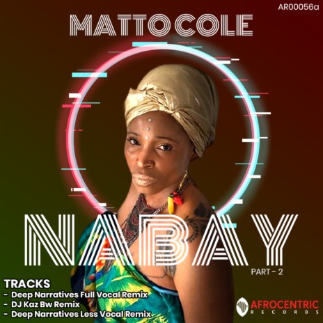 Nabay (DJ Kaz Bw Remix)