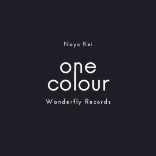 One colour
