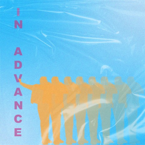 In Advance (Radio Edit) | Boomplay Music