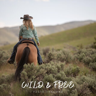 Wild & Free: Kids Country Music