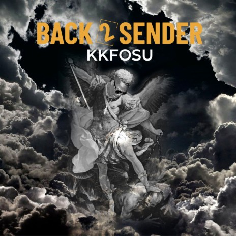 Back 2 Sender | Boomplay Music