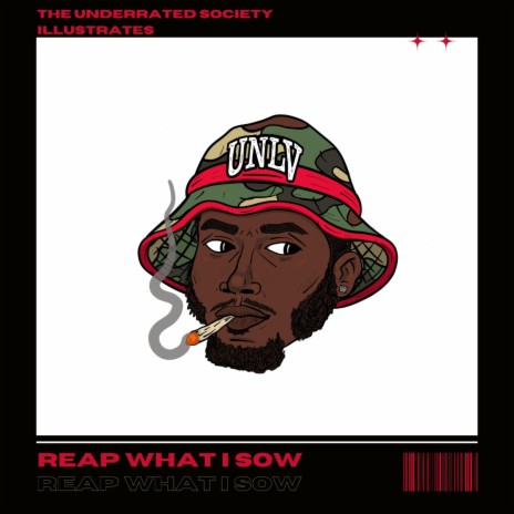 Reap What I Sow | Boomplay Music