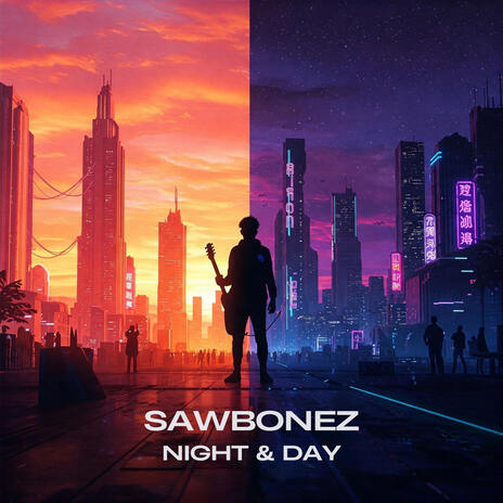 Night & Day | Boomplay Music