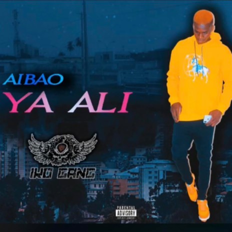 Ya Ali | Boomplay Music