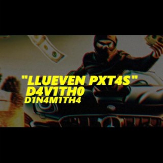 LLUEVEN PXT4S