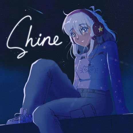 shine ft. Eleanor Forte | Boomplay Music