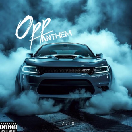Opp Anthem | Boomplay Music