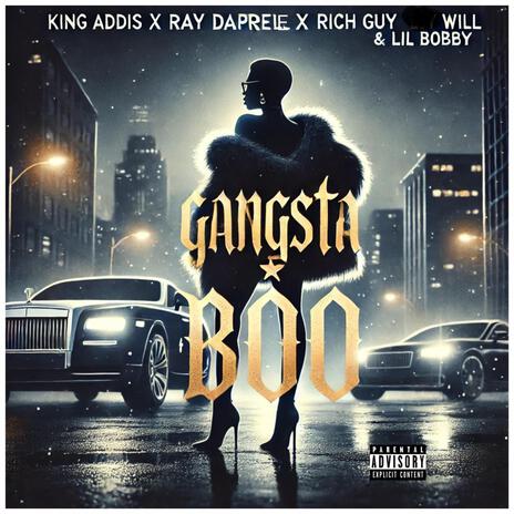 Gangsta Boo | Boomplay Music