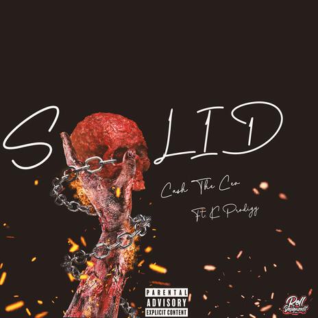 Solid ft. K.Prodigy | Boomplay Music