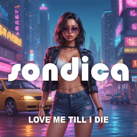 Love Me Till I Die | Boomplay Music