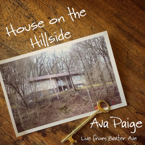 House on the Hillside | Boomplay Music